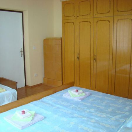 My Sun Apartment Rijeka Ngoại thất bức ảnh