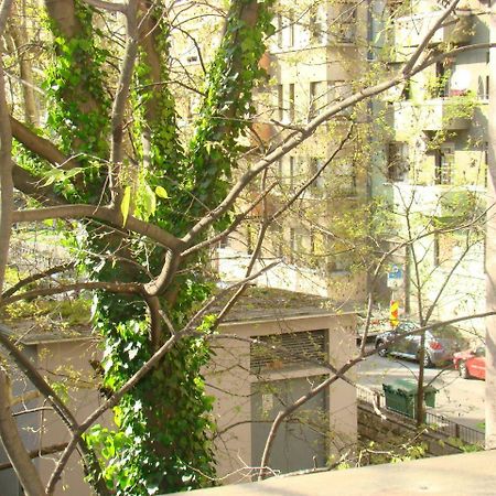 My Sun Apartment Rijeka Ngoại thất bức ảnh
