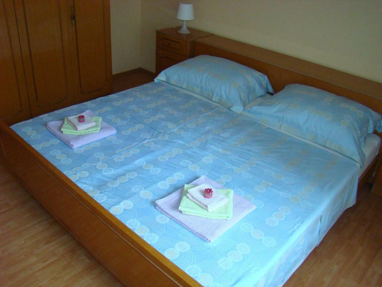 My Sun Apartment Rijeka Ngoại thất bức ảnh