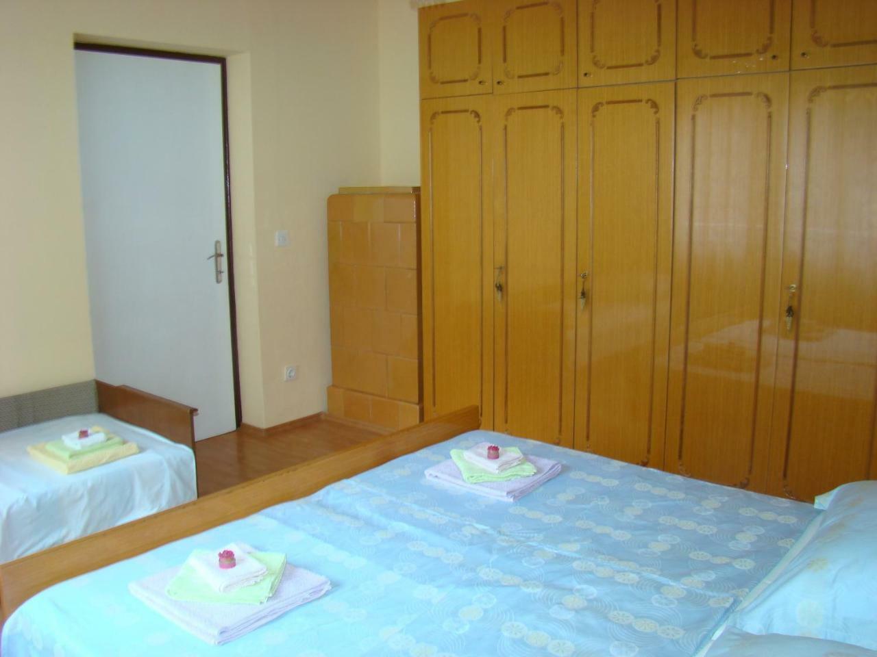 My Sun Apartment Rijeka Ngoại thất bức ảnh