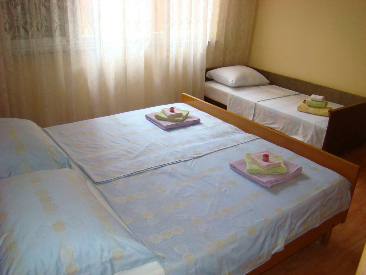My Sun Apartment Rijeka Ngoại thất bức ảnh
