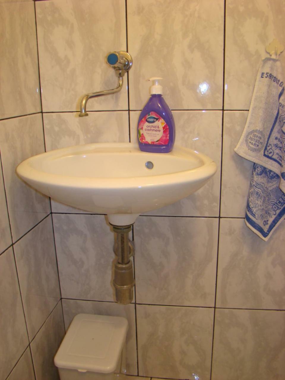 My Sun Apartment Rijeka Ngoại thất bức ảnh