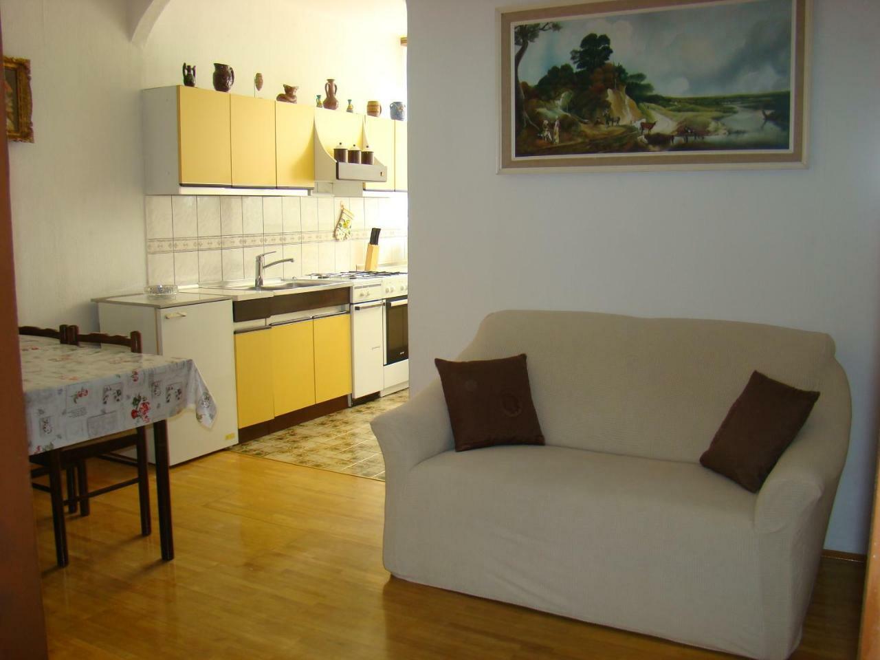 My Sun Apartment Rijeka Ngoại thất bức ảnh