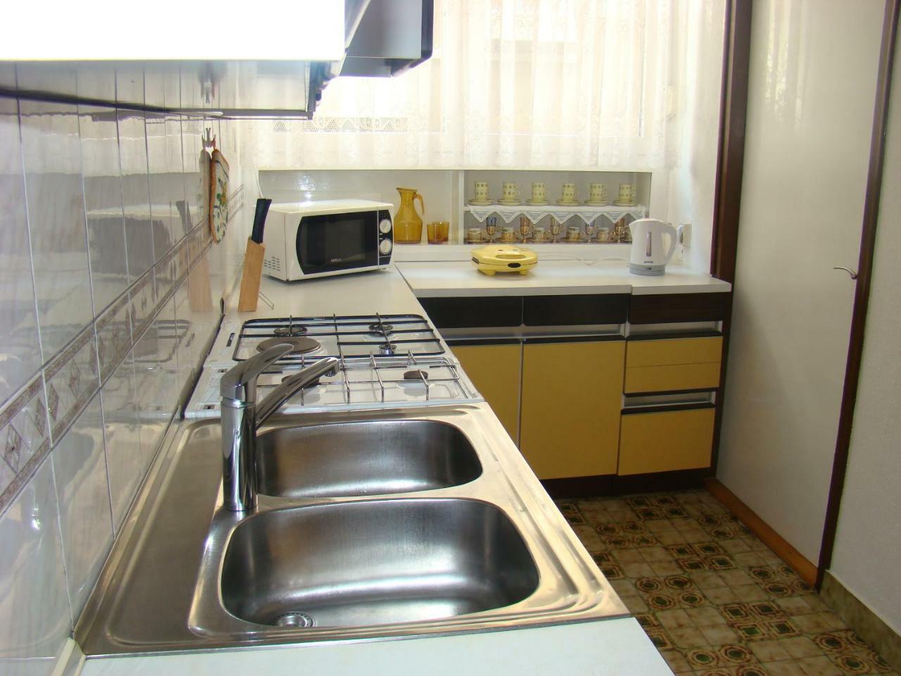 My Sun Apartment Rijeka Ngoại thất bức ảnh