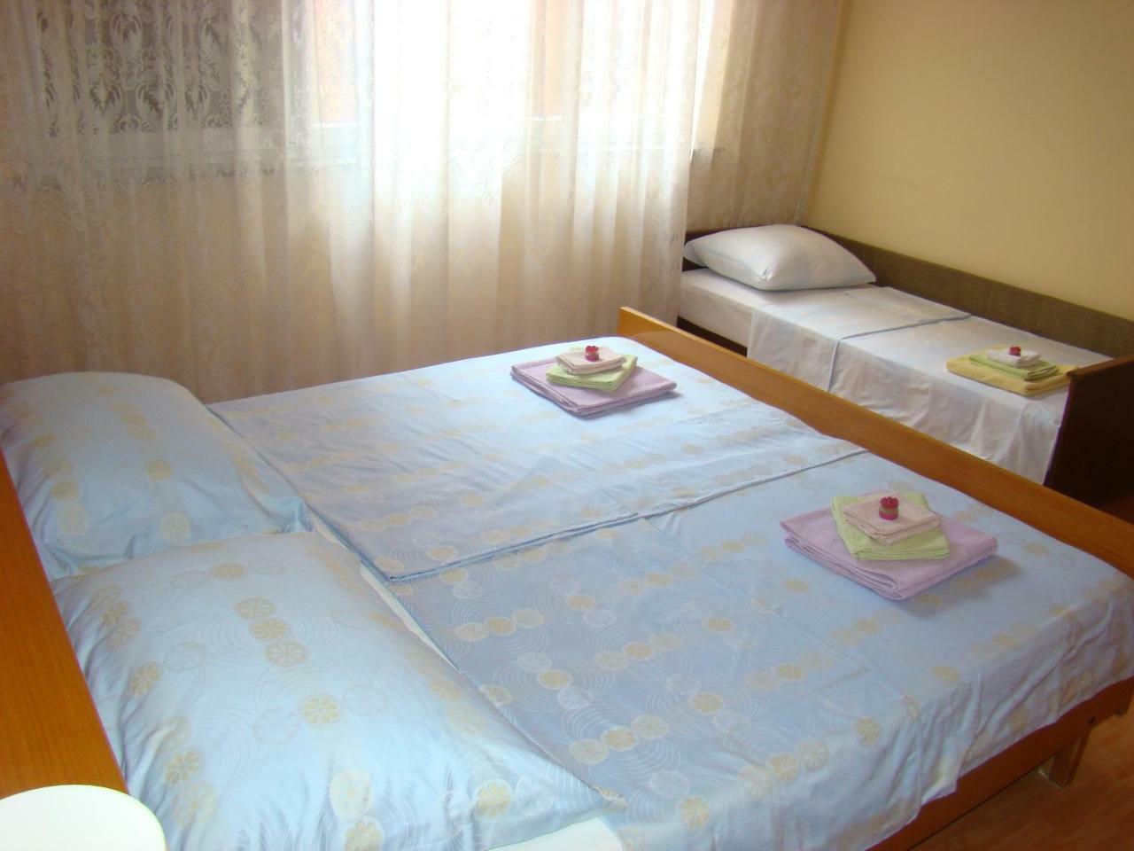 My Sun Apartment Rijeka Ngoại thất bức ảnh
