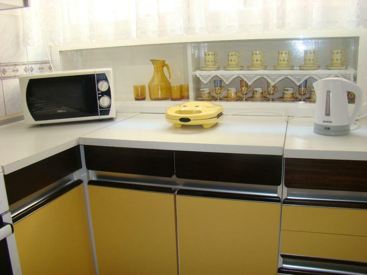 My Sun Apartment Rijeka Ngoại thất bức ảnh