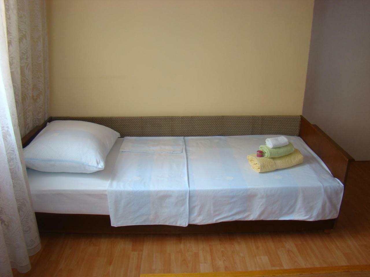 My Sun Apartment Rijeka Ngoại thất bức ảnh