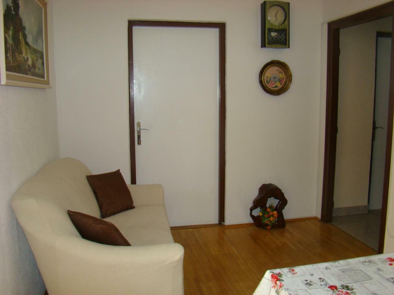 My Sun Apartment Rijeka Ngoại thất bức ảnh