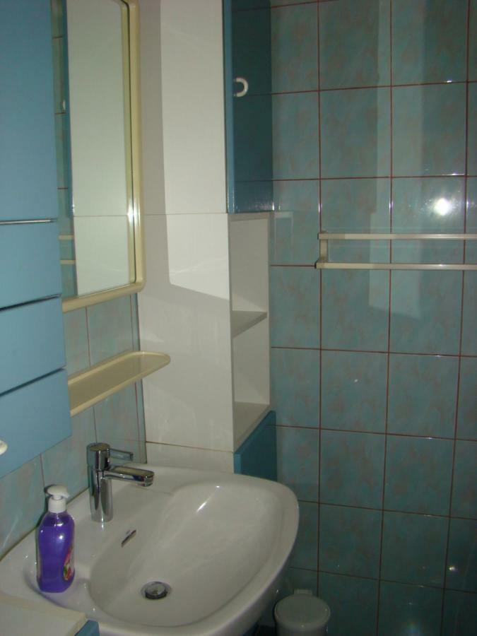 My Sun Apartment Rijeka Ngoại thất bức ảnh