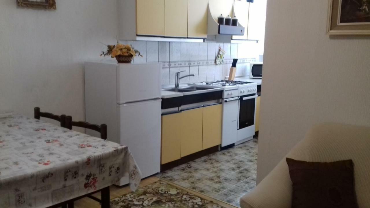 My Sun Apartment Rijeka Ngoại thất bức ảnh