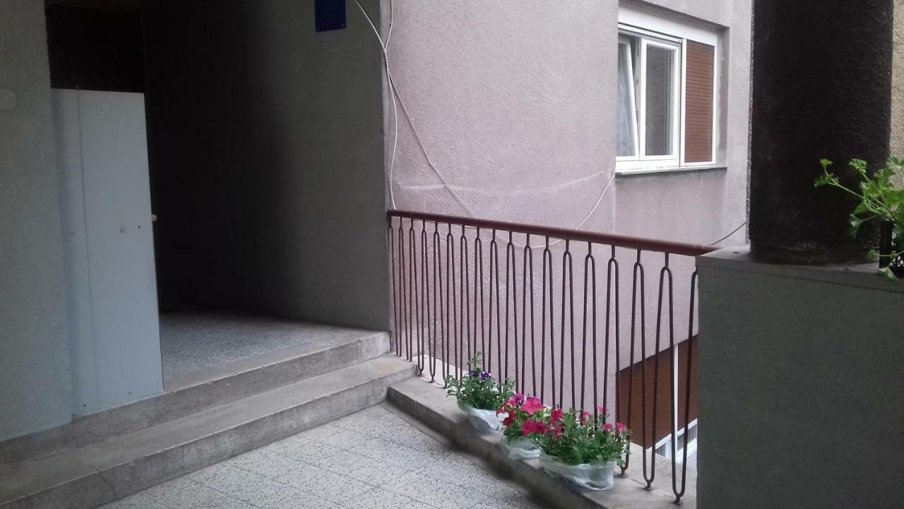 My Sun Apartment Rijeka Ngoại thất bức ảnh